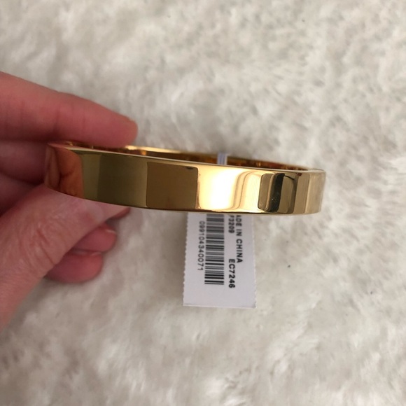 J Crew Bracelet, gold color - Picture 2 of 4